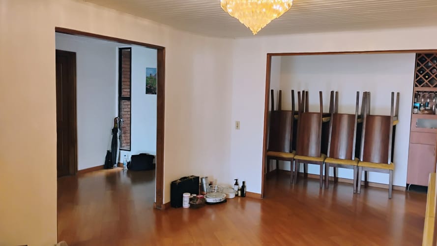 Apartamento de 3 alcobas en arriendo en Santa Barbara, Bogotá, 150 m² · foto 14 de 24
