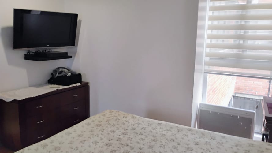 Apartamento de 3 alcobas en venta en Santa Barbara, Bogotá, 150 m² · foto 3 de 24