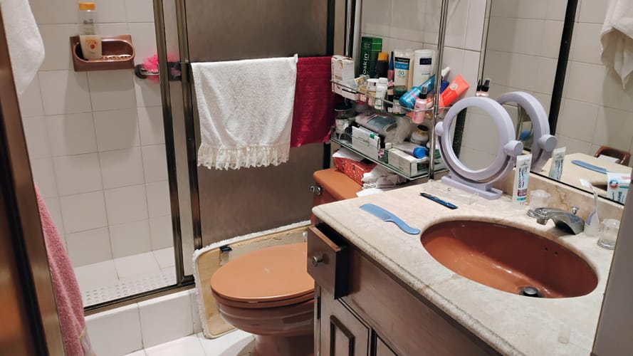 Apartamento de 3 alcobas en venta en Santa Barbara, Bogotá, 150 m² · foto 4 de 24