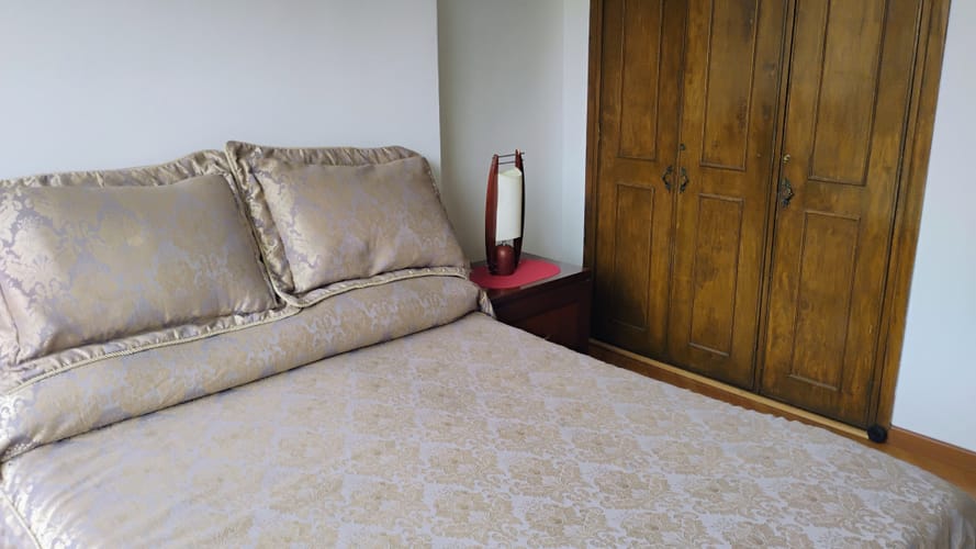 Apartamento de 3 alcobas en venta en Santa Barbara, Bogotá, 150 m² · foto 7 de 24