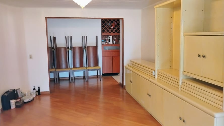 Apartamento de 3 alcobas en venta en Santa Barbara, Bogotá, 150 m² · foto 13 de 24
