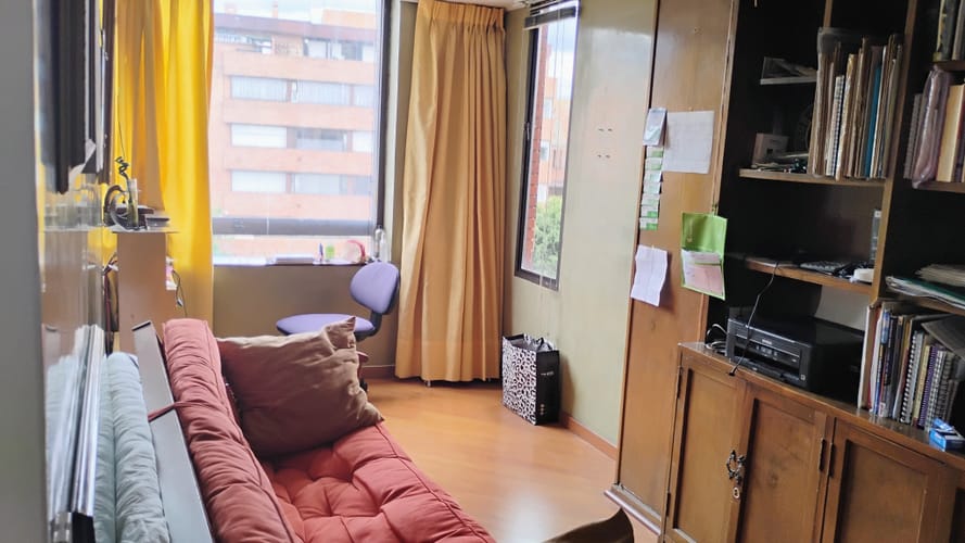Apartamento de 3 alcobas en venta en Santa Barbara, Bogotá, 150 m² · foto 18 de 24