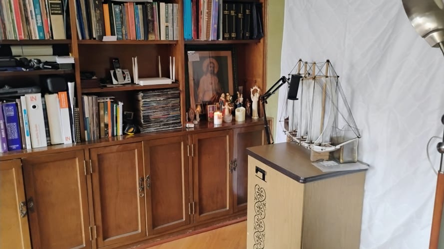 Apartamento de 3 alcobas en venta en Santa Barbara, Bogotá, 150 m² · foto 19 de 24