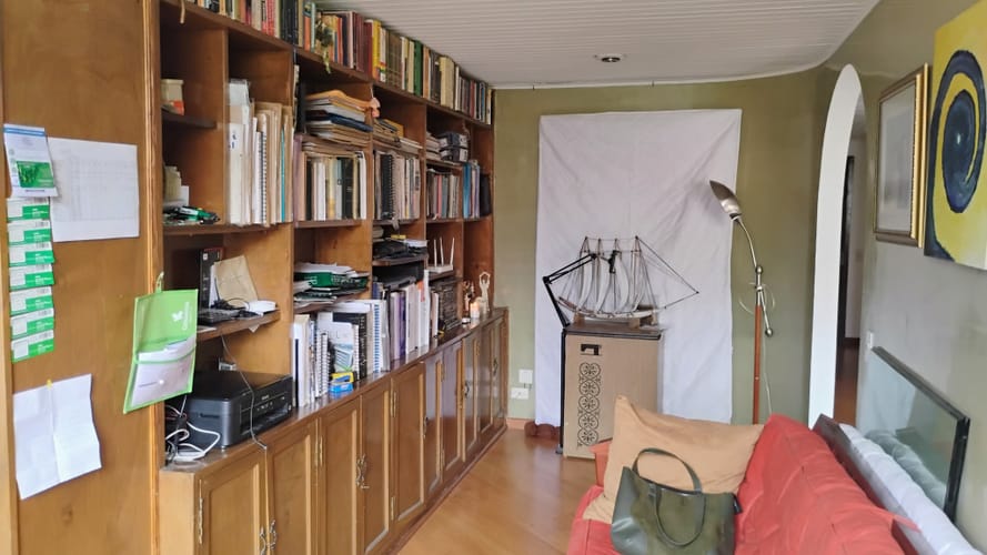 Apartamento de 3 alcobas en venta en Santa Barbara, Bogotá, 150 m² · foto 20 de 24