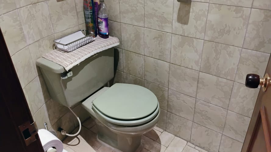 Apartamento de 3 alcobas en venta en Santa Barbara, Bogotá, 150 m² · foto 23 de 24