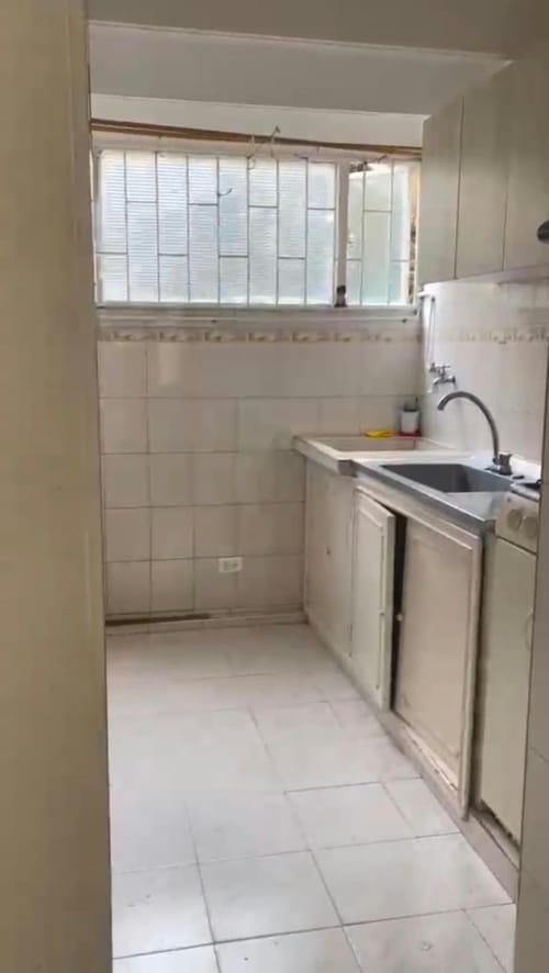 Apartamento de 2 alcobas en venta en Bochica, Bogotá, 49 m² · foto 7 de 19