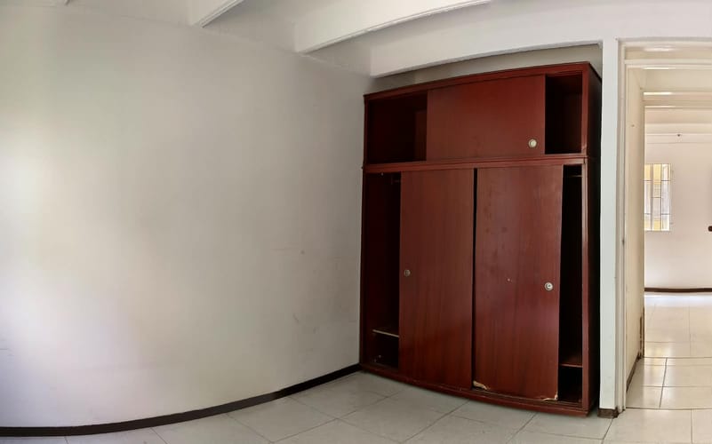 Apartamento de 2 alcobas en venta en Bochica, Bogotá, 49 m² · foto 10 de 19
