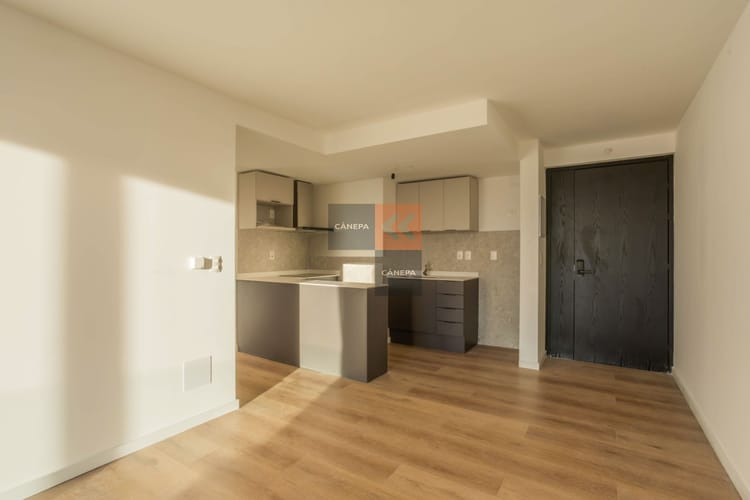 Alquiler apartamento a estrenar de 3 dormitorios sobre Av. de las Américas · Foto 4