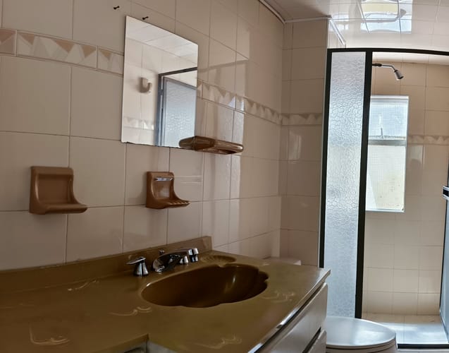 Apartamento de 2 alcobas en venta en Bochica, Bogotá, 49 m² · foto 11 de 19