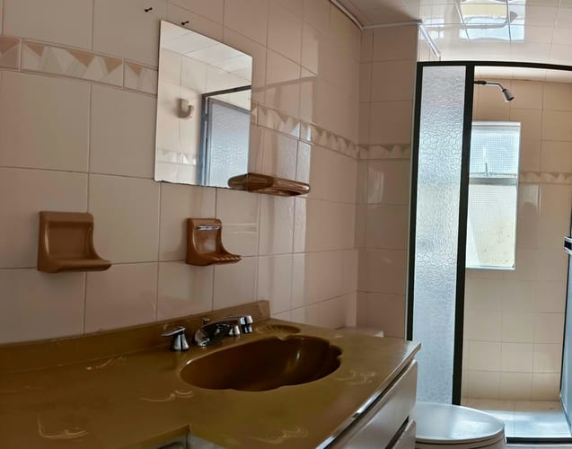 Apartamento de 2 alcobas en venta en Bochica, Bogotá, 49 m² · foto 14 de 19