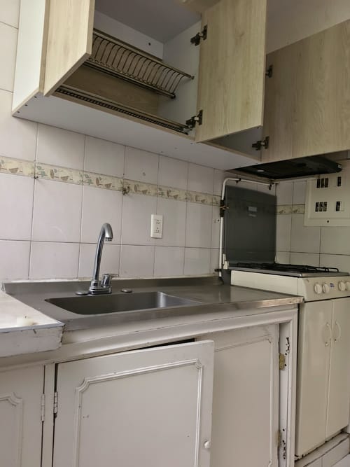 Apartamento de 2 alcobas en venta en Bochica, Bogotá, 49 m² · foto 16 de 19