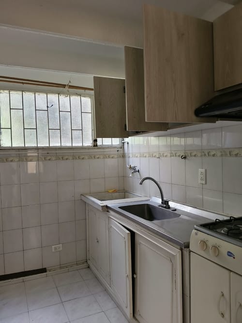 Apartamento de 2 alcobas en venta en Bochica, Bogotá, 49 m² · foto 17 de 19