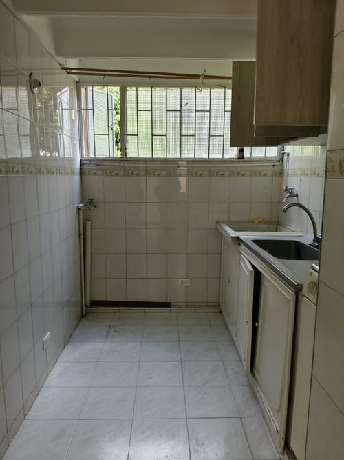 Apartamento de 2 alcobas en venta en Bochica, Bogotá, 49 m² · foto 18 de 19