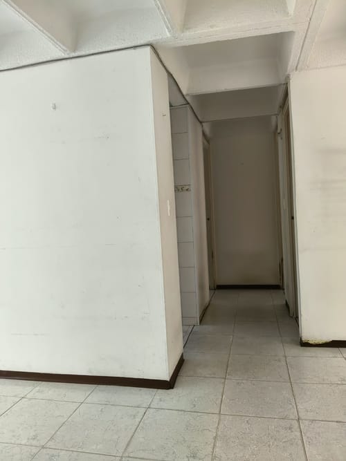 Apartamento de 2 alcobas en venta en Bochica, Bogotá, 49 m² · foto 19 de 19