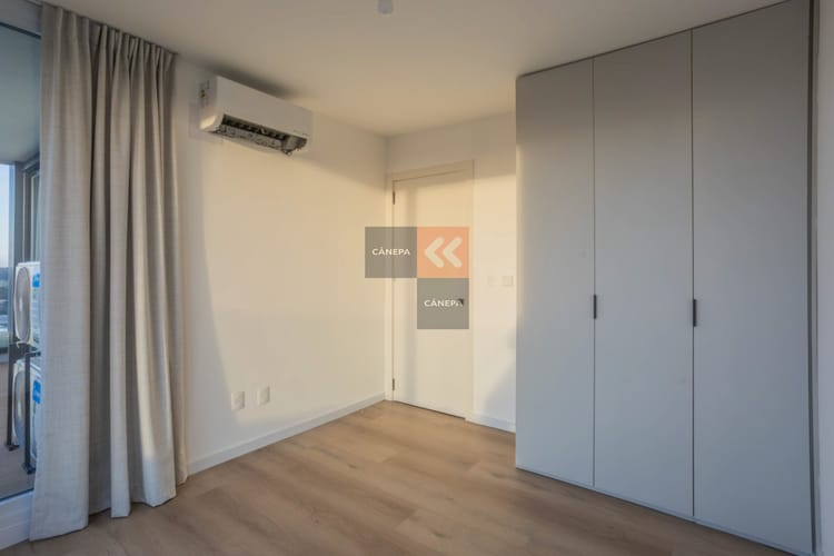 Alquiler apartamento a estrenar de 3 dormitorios sobre Av. de las Américas · Foto 8