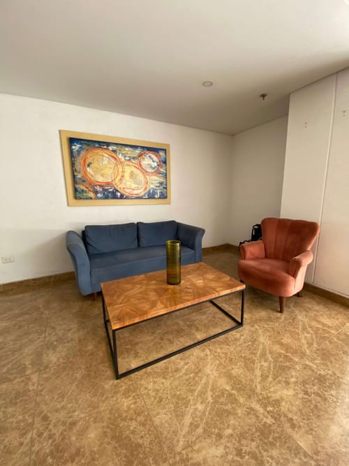Apartamento de 4 alcobas en arriendo en La Gaviota, Ibagué, 212 m² · foto 4 de 24