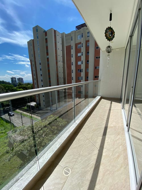 Apartamento de 4 alcobas en arriendo en La Gaviota, Ibagué, 212 m² · foto 6 de 24