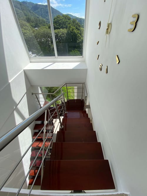 Apartamento de 4 alcobas en arriendo en La Gaviota, Ibagué, 212 m² · foto 10 de 24