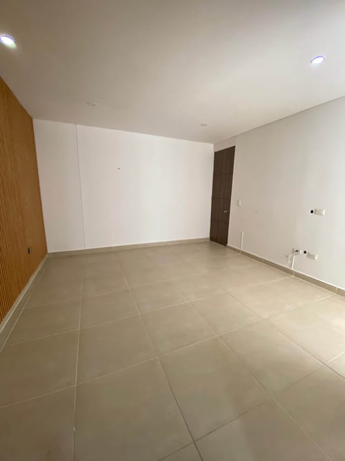 Apartamento de 4 alcobas en arriendo en La Gaviota, Ibagué, 212 m² · foto 11 de 24