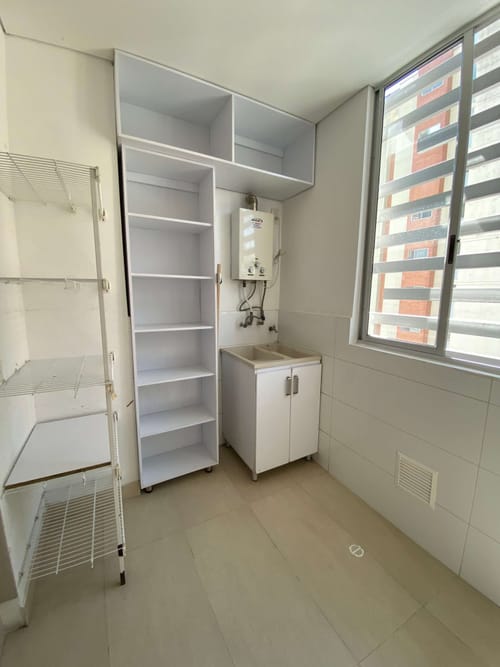 Apartamento de 4 alcobas en arriendo en La Gaviota, Ibagué, 212 m² · foto 12 de 24