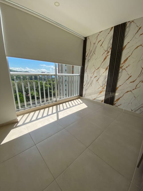 Apartamento de 4 alcobas en arriendo en La Gaviota, Ibagué, 212 m² · foto 13 de 24