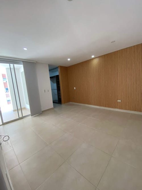 Apartamento de 4 alcobas en arriendo en La Gaviota, Ibagué, 212 m² · foto 14 de 24