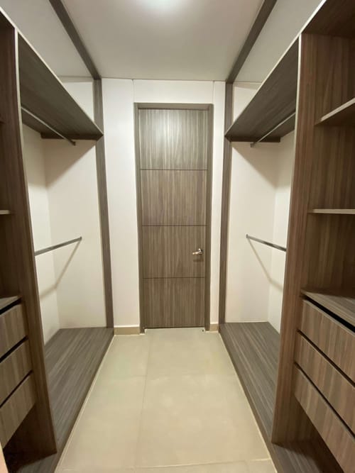 Apartamento de 4 alcobas en arriendo en La Gaviota, Ibagué, 212 m² · foto 15 de 24