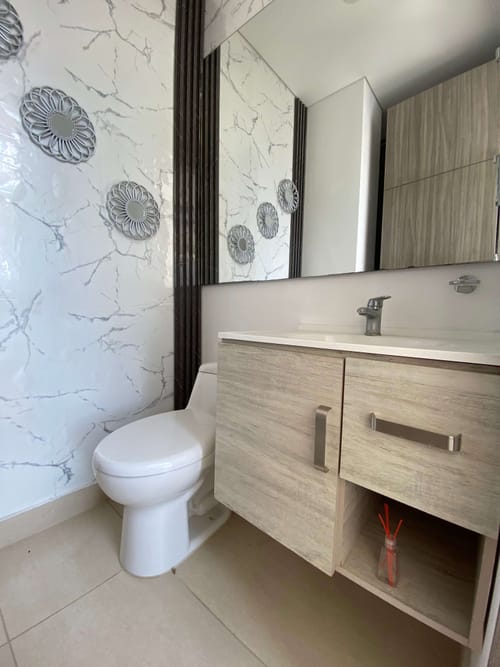 Apartamento de 4 alcobas en arriendo en La Gaviota, Ibagué, 212 m² · foto 18 de 24
