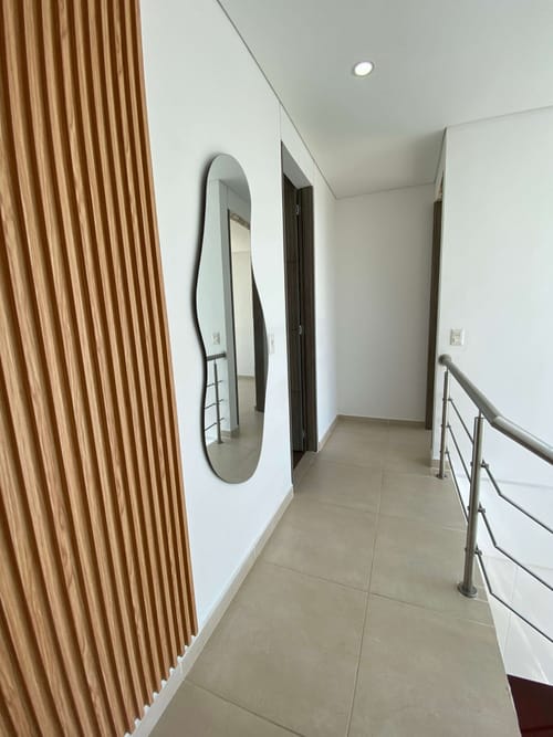 Apartamento de 4 alcobas en arriendo en La Gaviota, Ibagué, 212 m² · foto 21 de 24