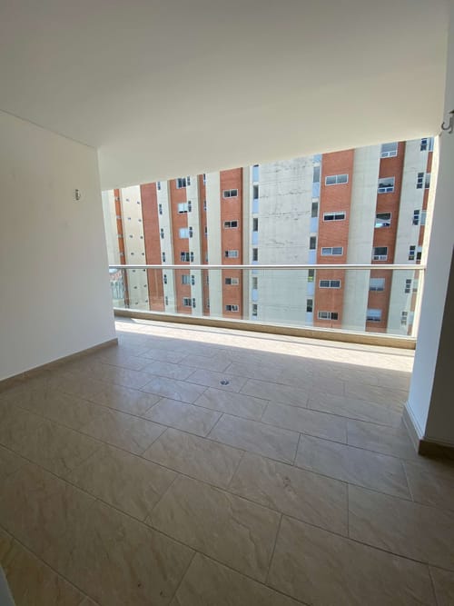 Apartamento de 4 alcobas en arriendo en La Gaviota, Ibagué, 212 m² · foto 23 de 24
