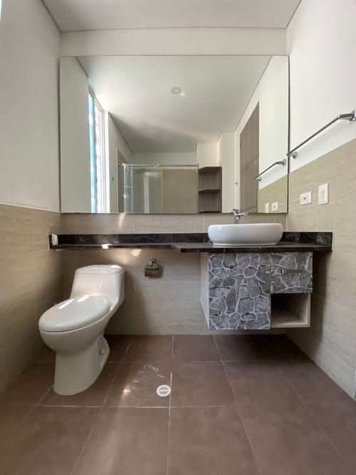 Apartamento de 4 alcobas en arriendo en La Gaviota, Ibagué, 212 m² · foto 24 de 24