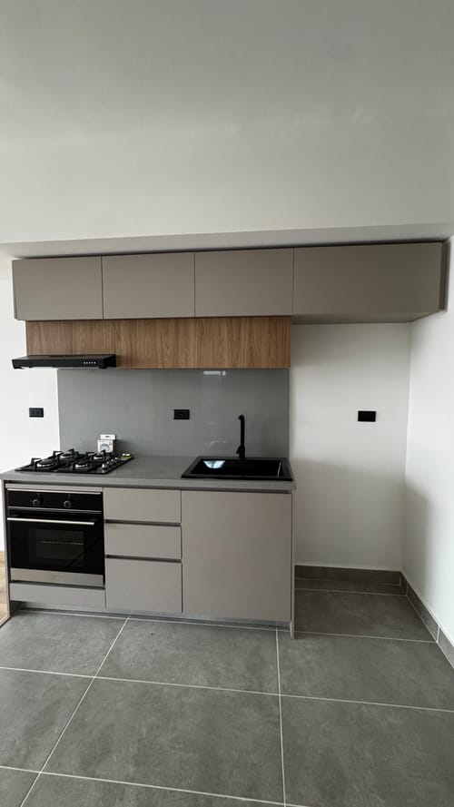 Apartamento de 2 alcobas en arriendo en Chapinero Alto, Bogotá, 52 m² · foto 4 de 8