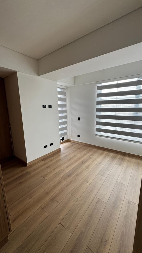 Apartamento de 2 alcobas en arriendo en Chapinero Alto, Bogotá, 52 m² · foto 5 de 8