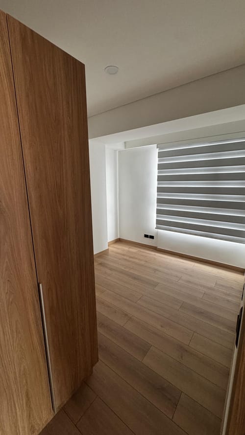 Apartamento de 2 alcobas en arriendo en Chapinero Alto, Bogotá, 52 m² · foto 8 de 8