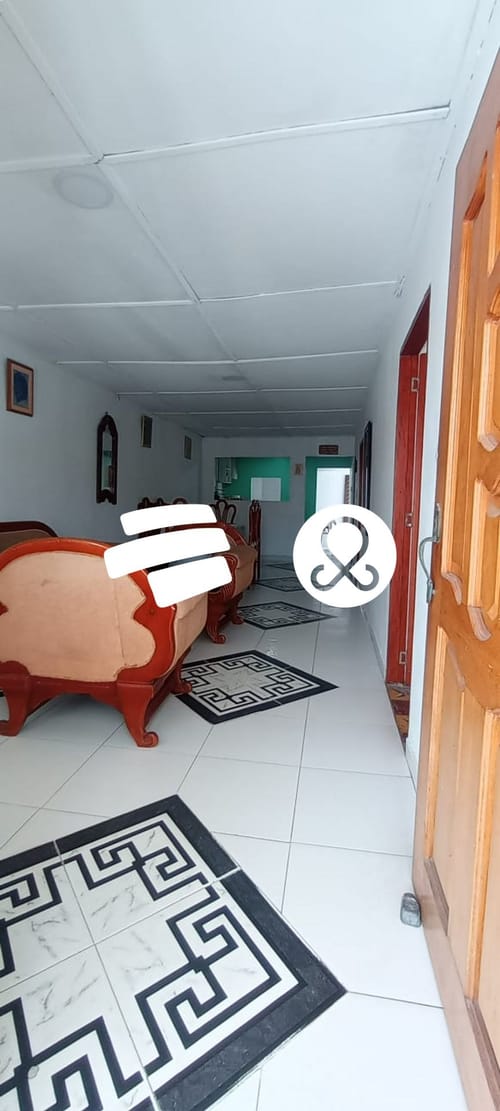Casa de 3 alcobas en venta en El Triunfo, Soledad, 105 m² · foto 2 de 12