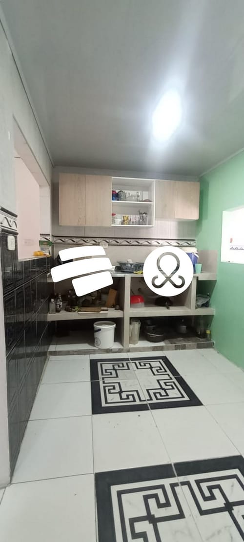 Casa de 3 alcobas en venta en El Triunfo, Soledad, 105 m² · foto 8 de 12