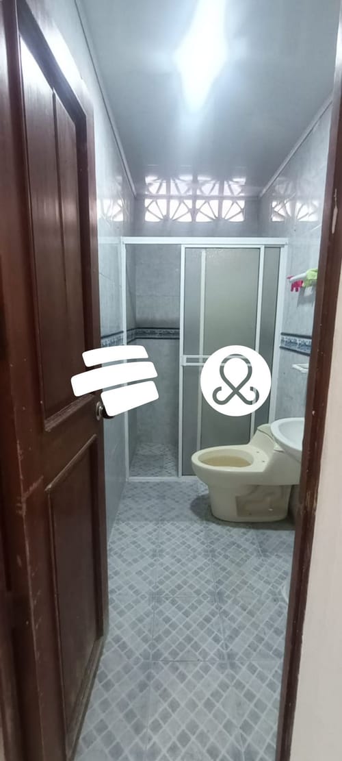 Casa de 3 alcobas en venta en El Triunfo, Soledad, 105 m² · foto 9 de 12