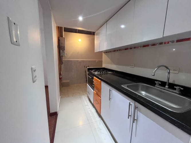 Casa de 3 alcobas en arriendo en Verbenal San Antonio, Bogotá, 69 m² · foto 12 de 24