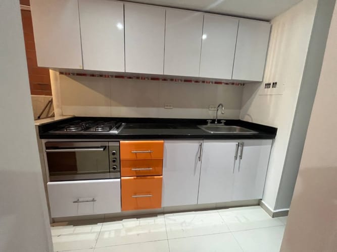 Casa de 3 alcobas en arriendo en Verbenal San Antonio, Bogotá, 69 m² · foto 13 de 24