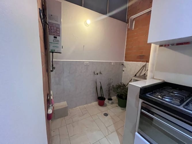 Casa de 3 alcobas en arriendo en Verbenal San Antonio, Bogotá, 69 m² · foto 14 de 24