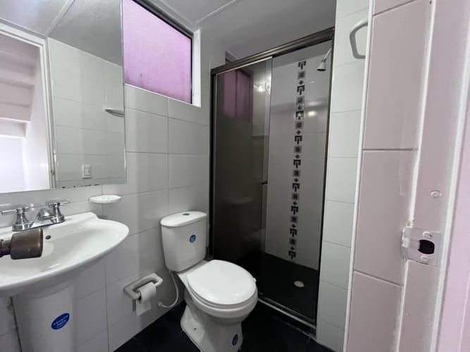 Casa de 3 alcobas en arriendo en Verbenal San Antonio, Bogotá, 69 m² · foto 15 de 24