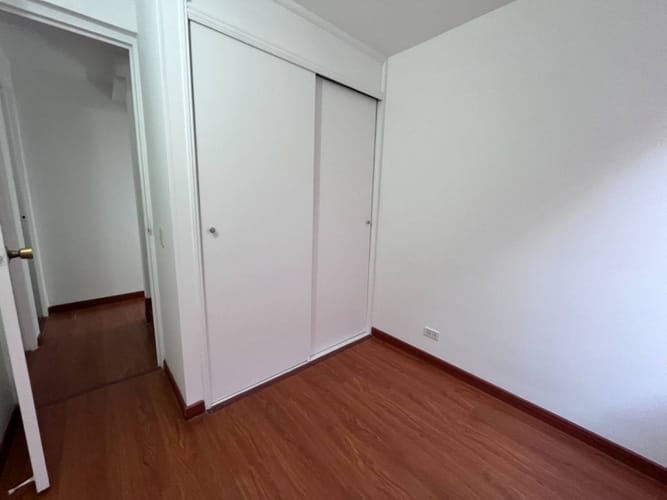 Casa de 3 alcobas en arriendo en Verbenal San Antonio, Bogotá, 69 m² · foto 16 de 24