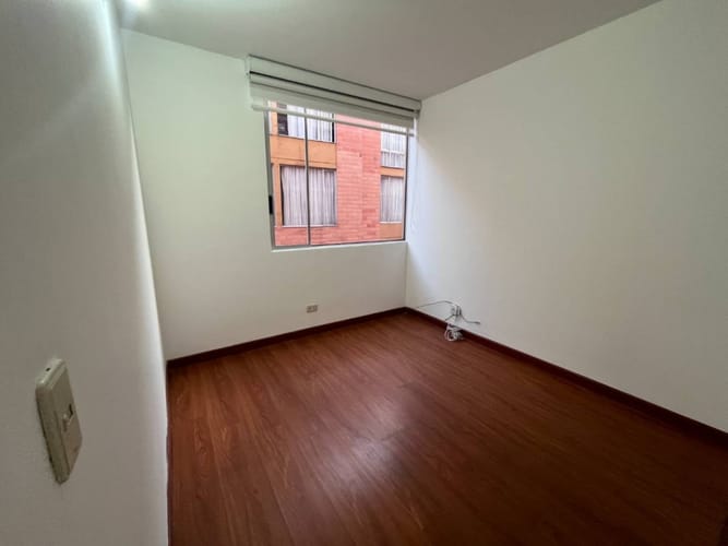 Casa de 3 alcobas en arriendo en Verbenal San Antonio, Bogotá, 69 m² · foto 17 de 24