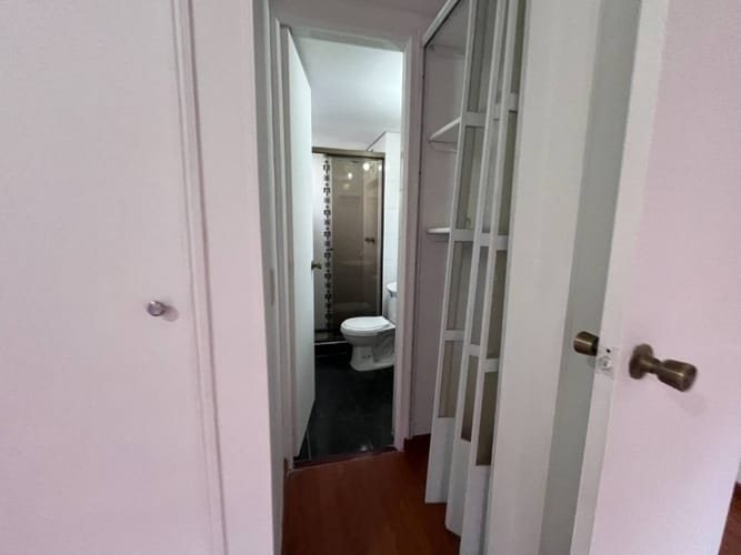 Casa de 3 alcobas en arriendo en Verbenal San Antonio, Bogotá, 69 m² · foto 18 de 24