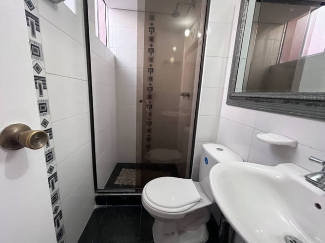 Casa de 3 alcobas en arriendo en Verbenal San Antonio, Bogotá, 69 m² · foto 19 de 24