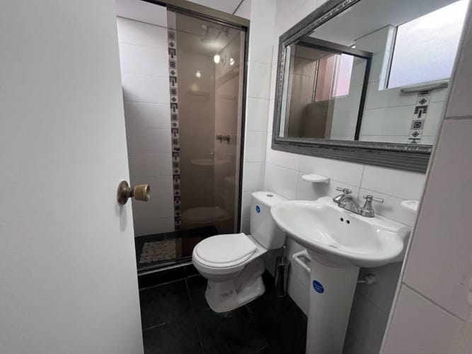 Casa de 3 alcobas en arriendo en Verbenal San Antonio, Bogotá, 69 m² · foto 20 de 24