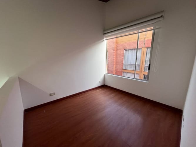 Casa de 3 alcobas en arriendo en Verbenal San Antonio, Bogotá, 69 m² · foto 21 de 24