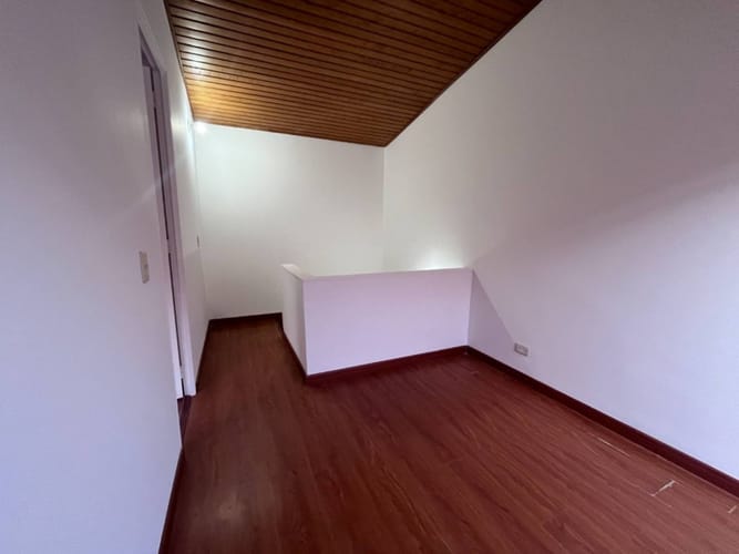 Casa de 3 alcobas en arriendo en Verbenal San Antonio, Bogotá, 69 m² · foto 22 de 24