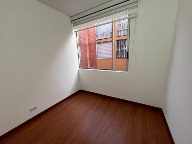 Casa de 3 alcobas en arriendo en Verbenal San Antonio, Bogotá, 69 m² · foto 23 de 24