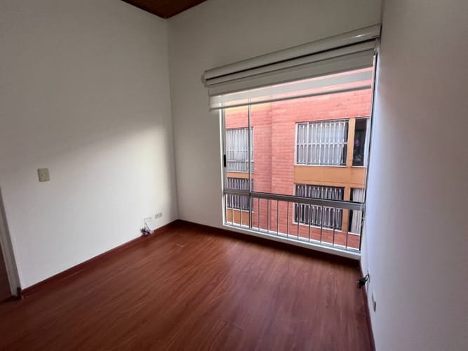 Casa de 3 alcobas en arriendo en Verbenal San Antonio, Bogotá, 69 m² · foto 24 de 24